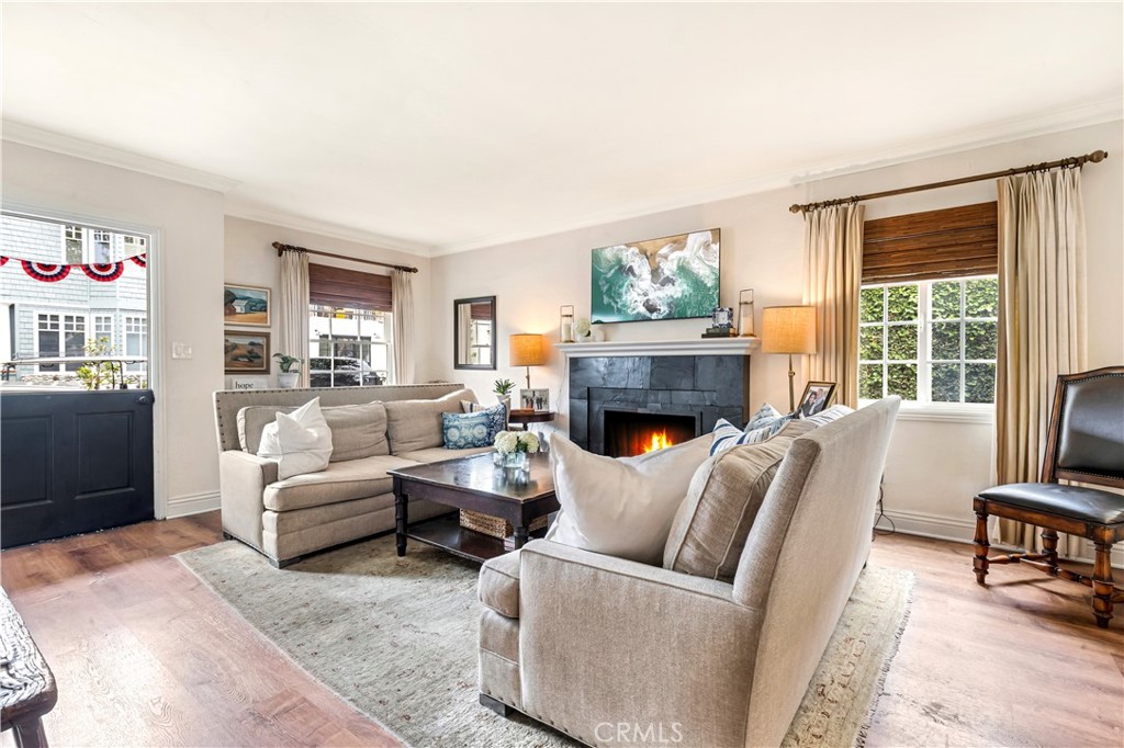 2632 Vista Drive, Newport Beach CA 92663 - photo 3