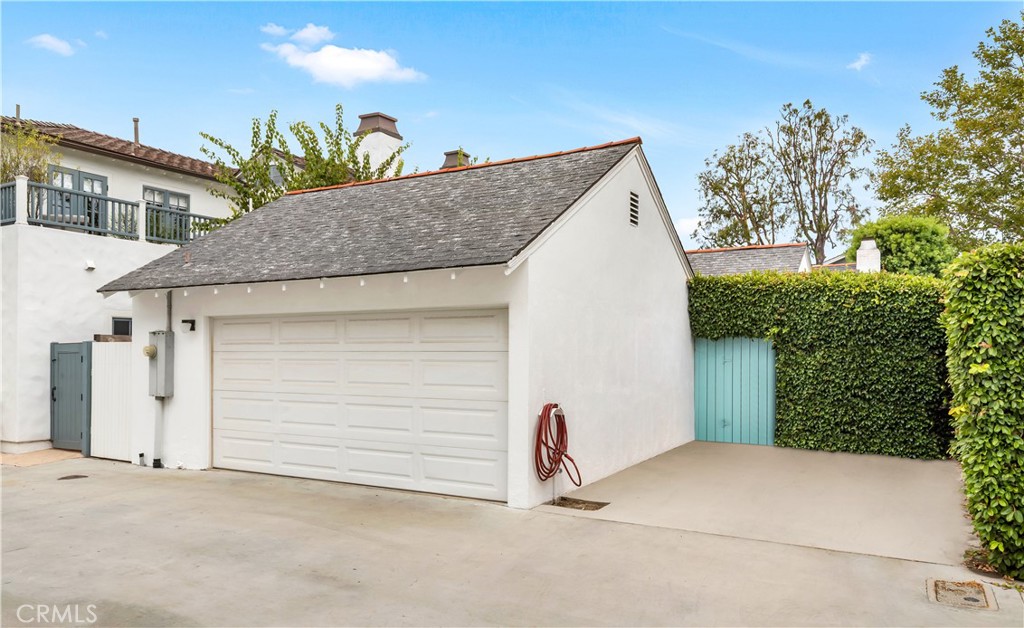 2632 Vista Drive, Newport Beach CA 92663 - photo 28