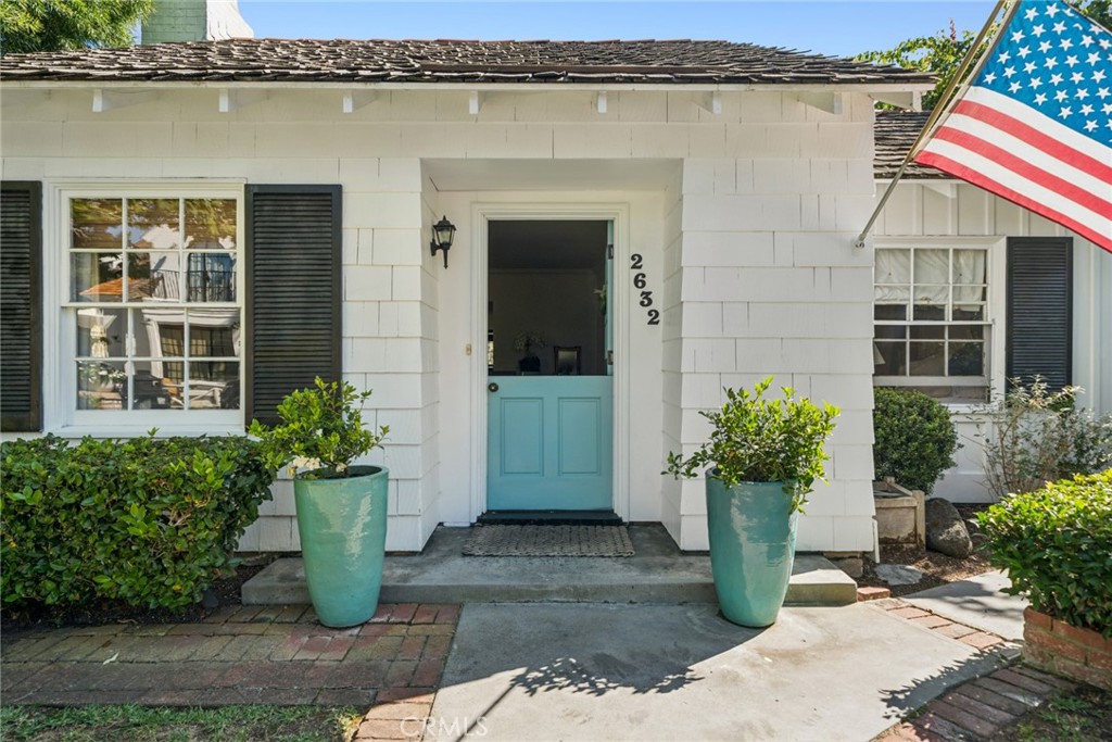 2632 Vista Drive, Newport Beach CA 92663 - photo 29