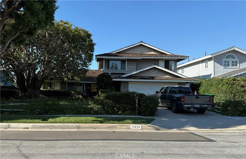 2639 Bamboo Street, Newport Beach, CA 92660