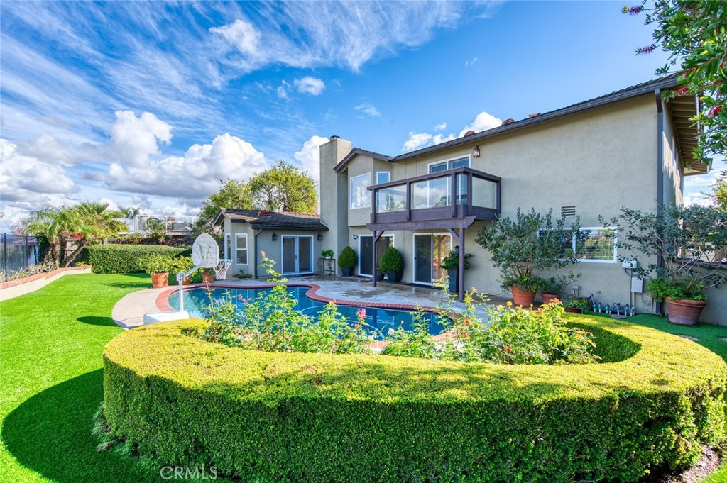 2641 Alta Vista, Newport Beach CA 92660 - photo 1