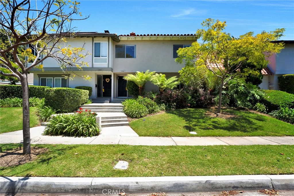 2648 Vista Del Oro, Newport Beach CA 92660 - photo 1