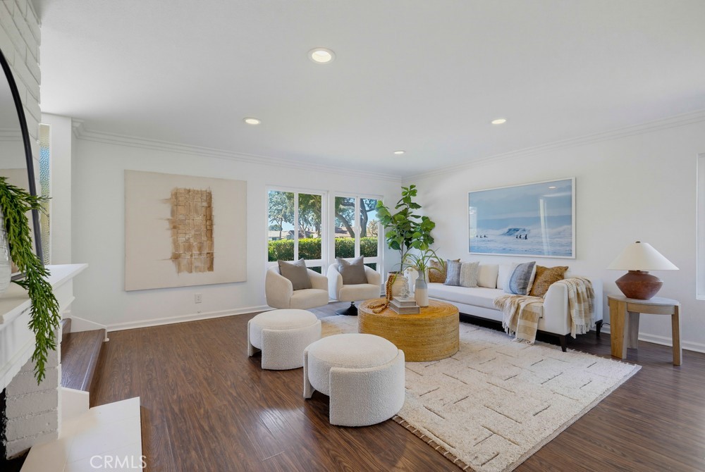 2650 Vista Del Oro, Newport Beach CA 92660 - photo 2