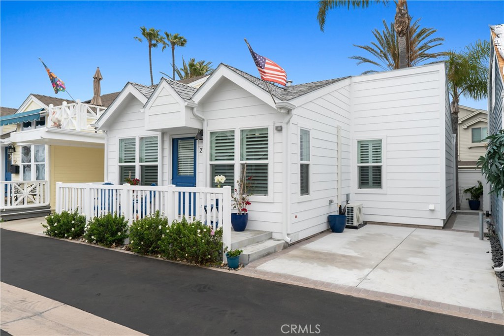 27 Bolivar Street, Newport Beach CA 92663 - photo 1