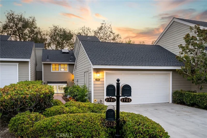 2703 Hillside Drive 36, Newport Beach, CA 92660