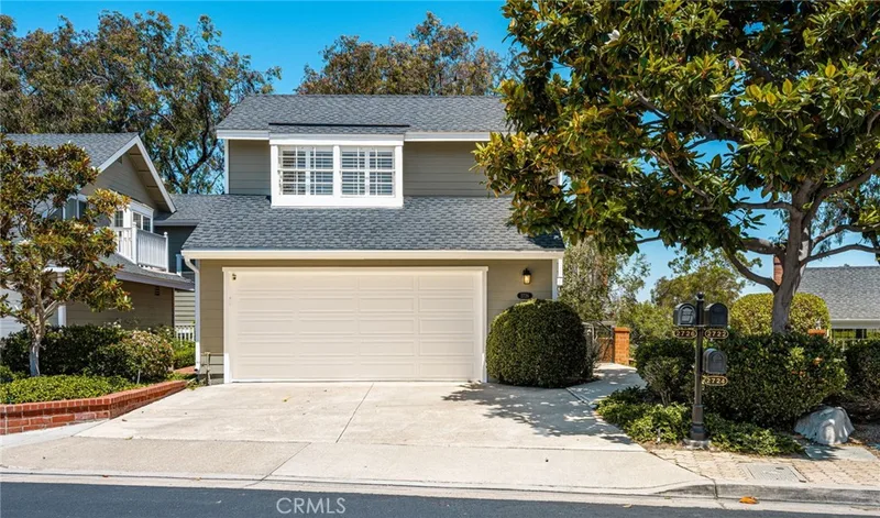 2726 Hilltop Drive, Newport Beach, CA 92660