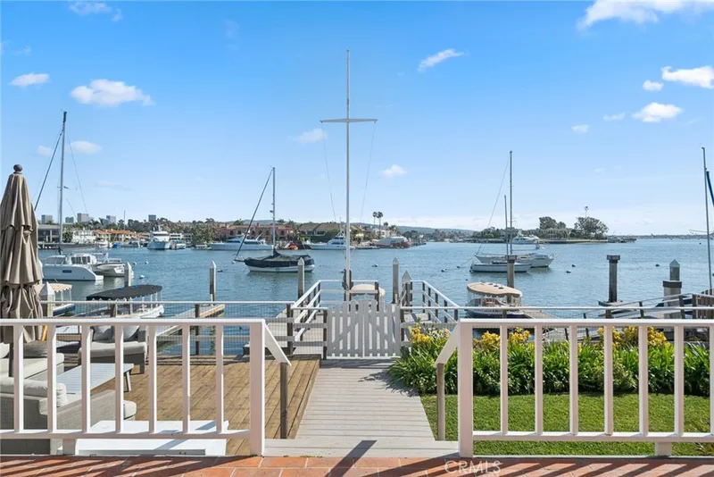 2732 Bayshore Drive, Newport Beach
