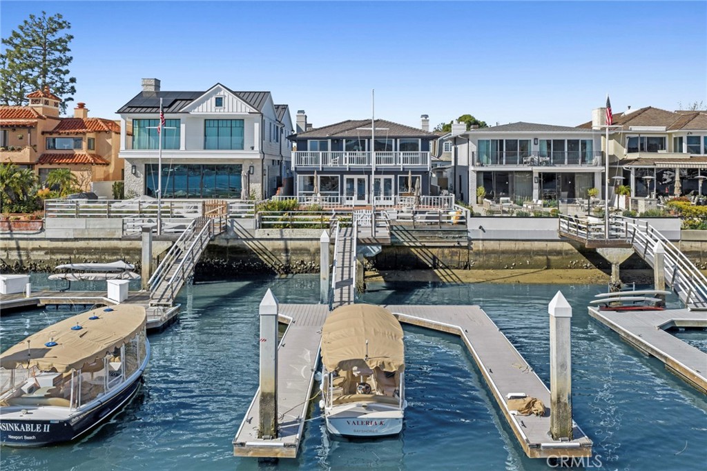 2732 Bayshore Drive, Newport Beach CA 92663 - photo 2