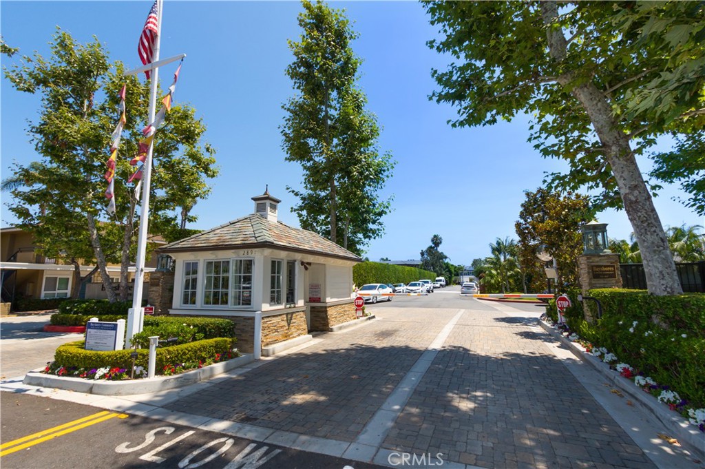 2732 Bayshore Drive, Newport Beach CA 92663 - photo 41