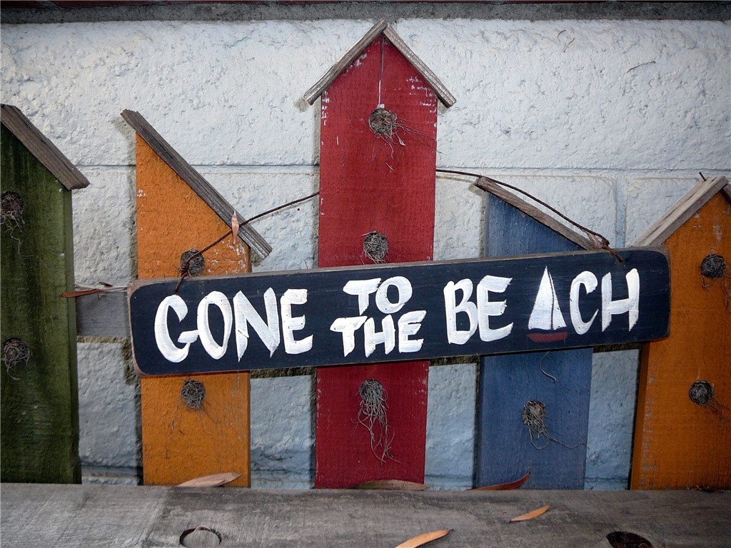 Life at the Beach - 28 1/2 Beacon Bay, Newport Beach CA 92660 - photo 26