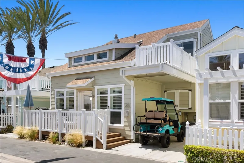 28 Cabrillo Street, Newport Beach