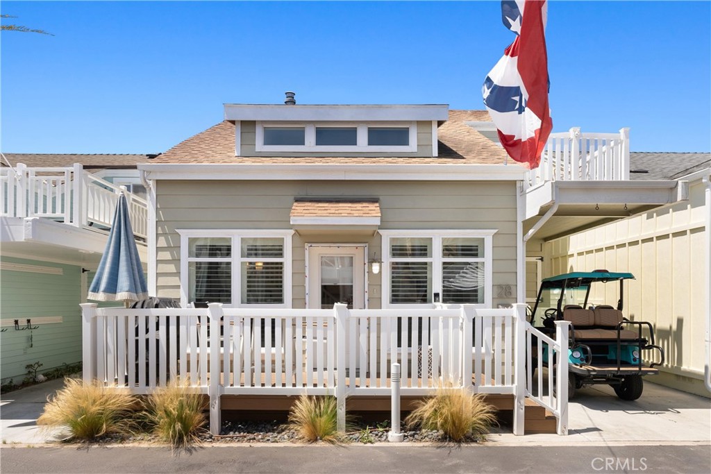 28 Cabrillo Street, Newport Beach CA 92663 - photo 2