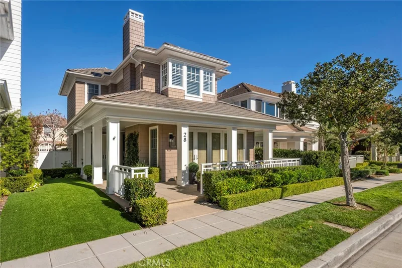 28 Long Bay, Newport Beach, CA 92660