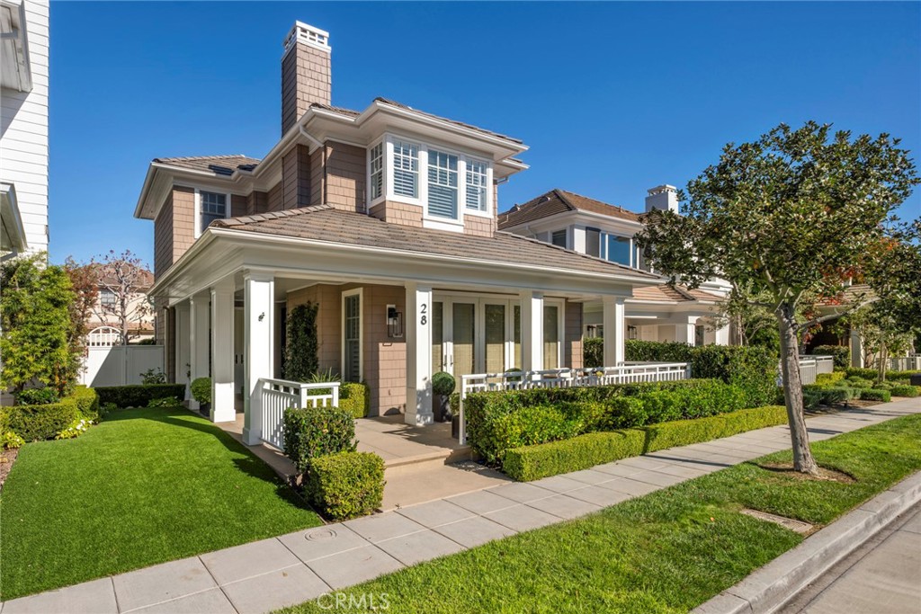 28 Long Bay, Newport Beach CA 92660 - photo 1