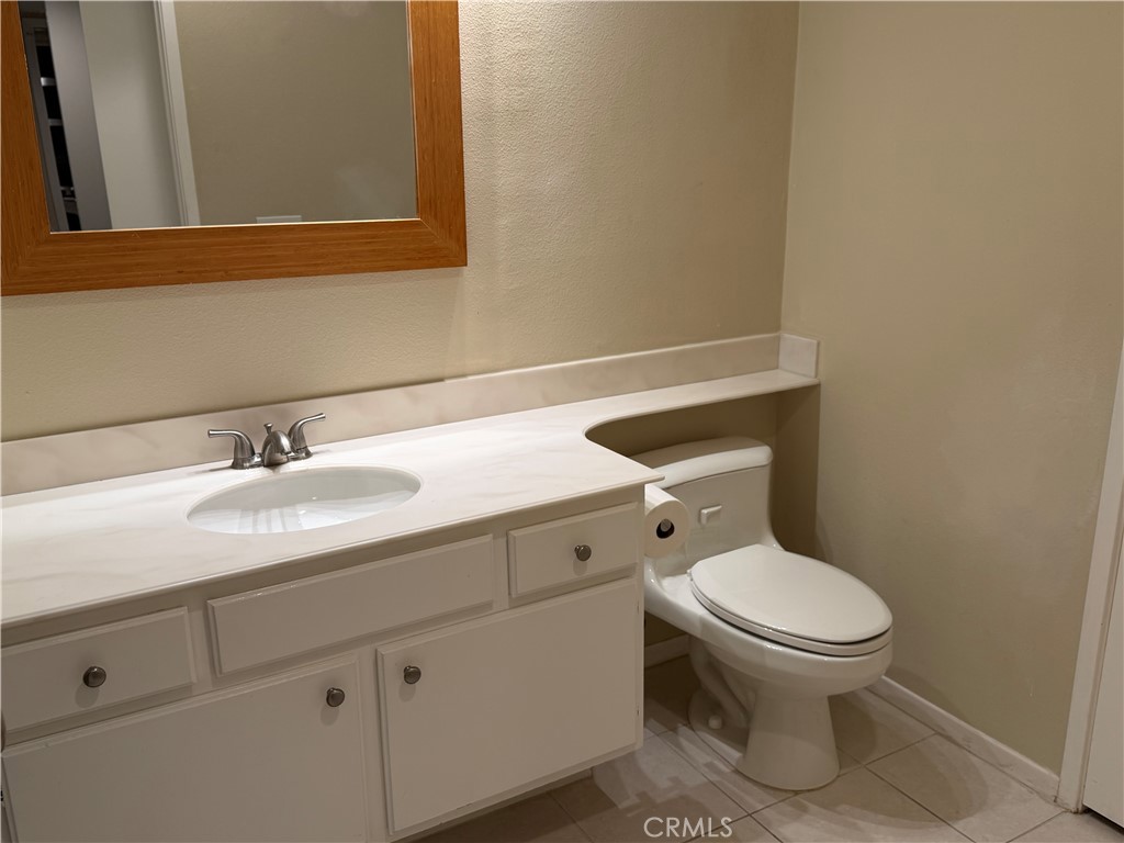 Bathroom #1 - 280 Cagney 204, Newport Beach CA 92663 - photo 7