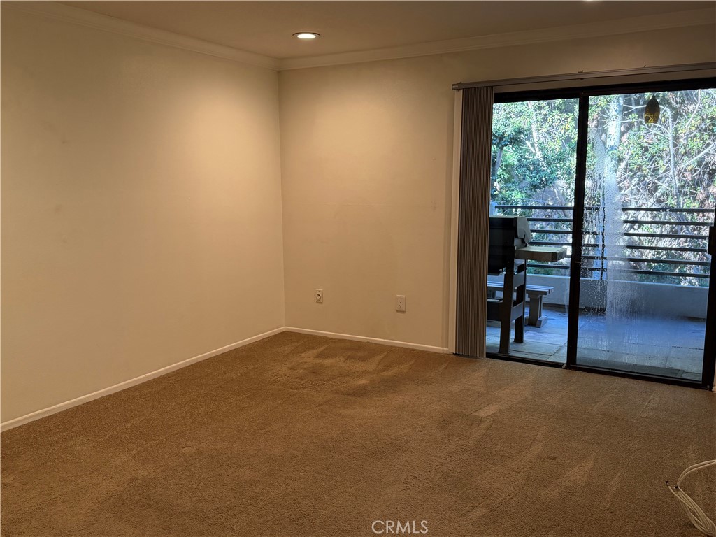 Bedroom #1 - 280 Cagney 204, Newport Beach CA 92663 - photo 8