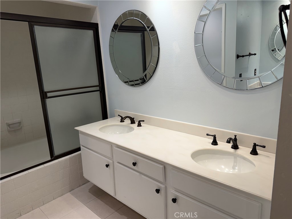 Bathroom #2 - 280 Cagney 204, Newport Beach CA 92663 - photo 14