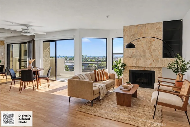280 Cagney Lane 207, Newport Beach
