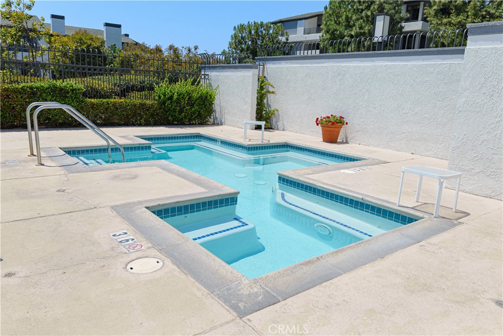 Both Pools have spas as well. - 280 Cagney Lane 207, Newport Beach CA 92663 - photo 38