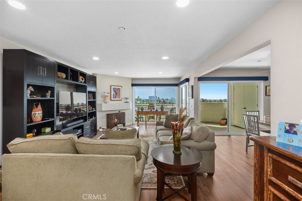 Welcome to 280 Caney Lane with the Ocean and Bay views. - 280 Cagney Lane 209, Newport Beach CA 92656 - photo 1