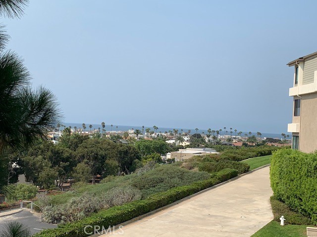 Ocean and Park views - 280 Cagney Lane 215, Newport Beach CA 92663 - photo 1