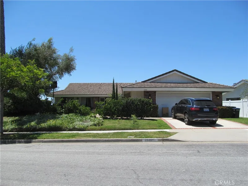 2801 Carob, Newport Beach, CA 92660