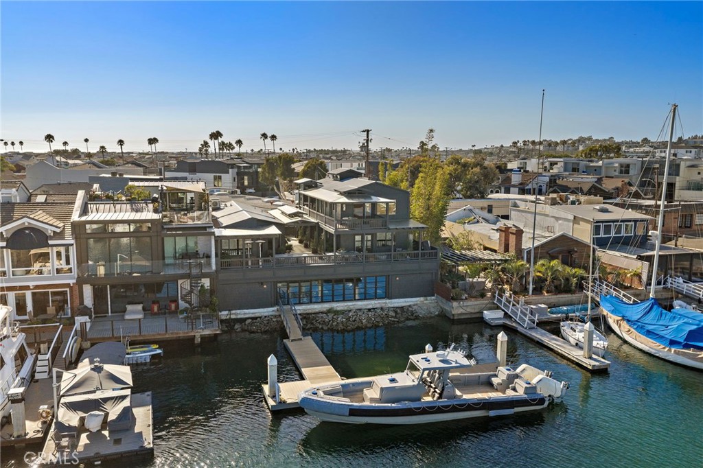 2808 Lafayette, Newport Beach CA 92663 - photo 2