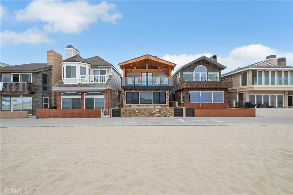 2808 W Oceanfront, Newport Beach CA 92663 - photo 1