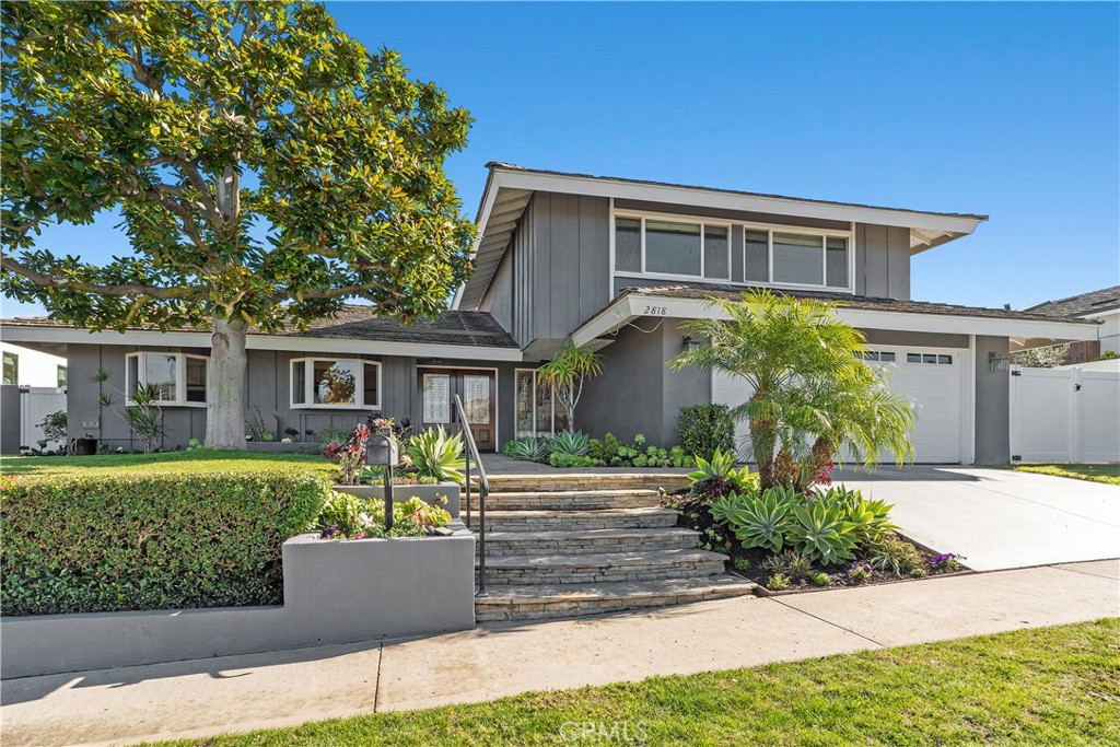 2818 Catalpa Street, Newport Beach CA 92660 - photo 1