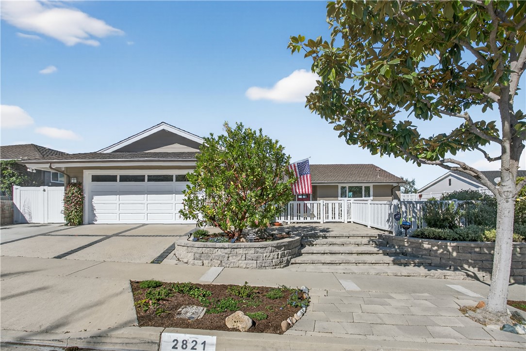 2821 Alta Vista, Newport Beach CA 92660 - photo 1