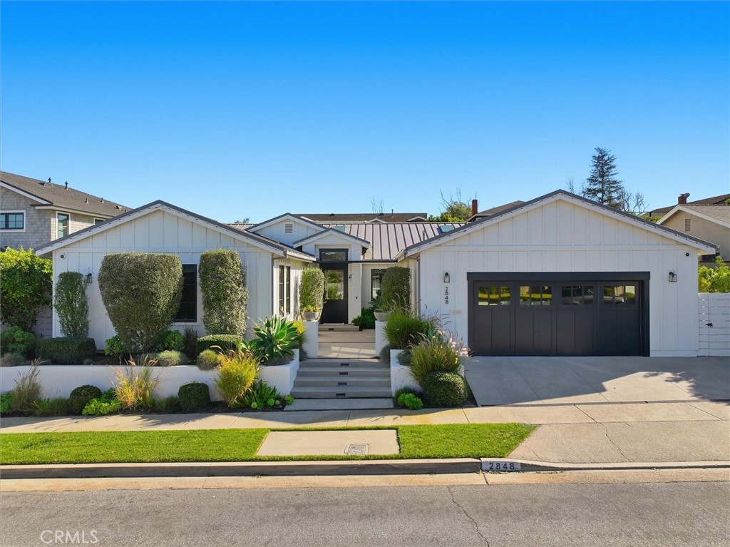 2848 Carob, Newport Beach CA 92660 - photo 1