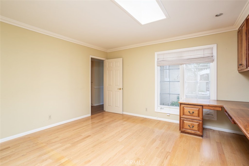 Bedroom 4 / Office - 2912 Catalpa, Newport Beach CA 92660 - photo 12
