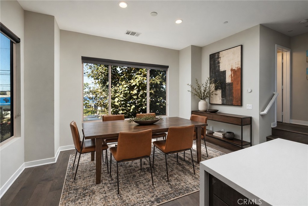digitally staged - 3 Ebb Tide, Newport Beach CA 92663 - photo 4