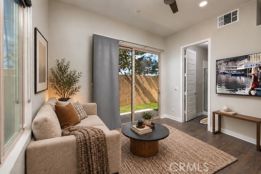 digitally staged - 3 Ebb Tide, Newport Beach CA 92663 - photo 7