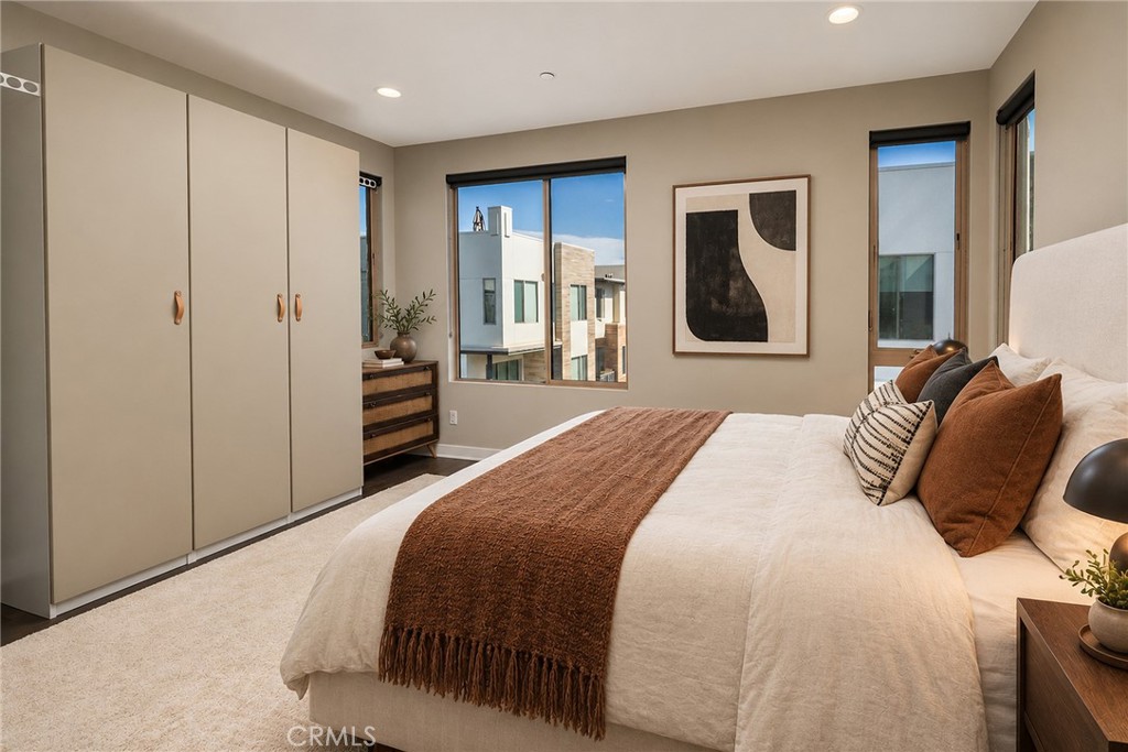 digitally staged - 3 Ebb Tide, Newport Beach CA 92663 - photo 9