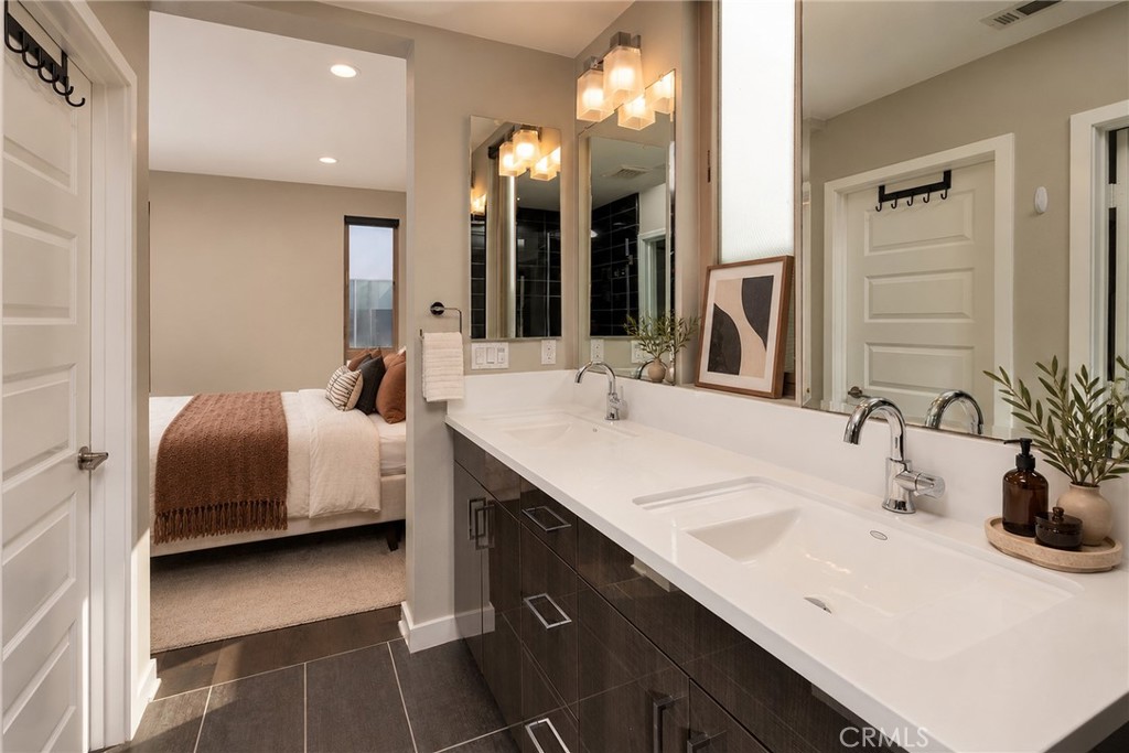 digitally staged - 3 Ebb Tide, Newport Beach CA 92663 - photo 10