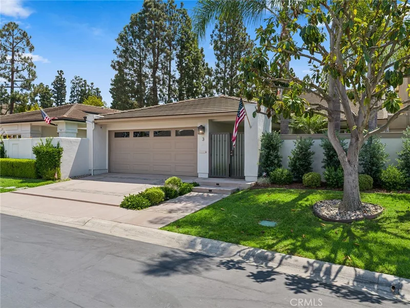 3 Rue Fontainbleau, Newport Beach