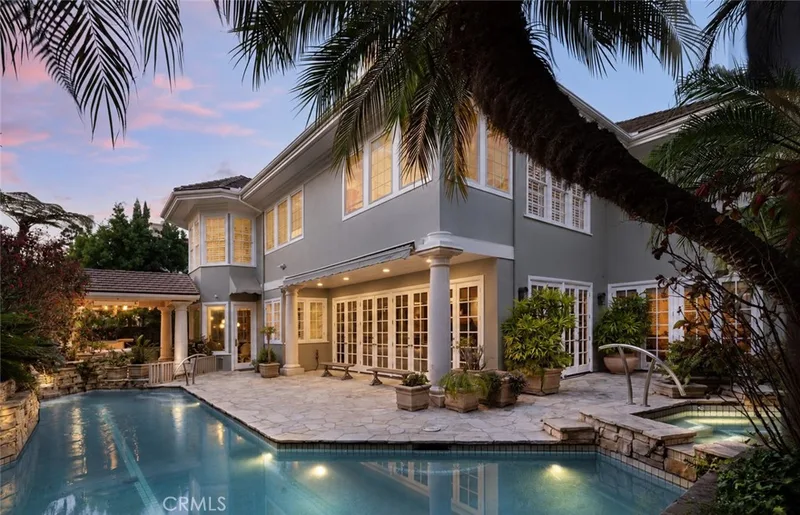 3 Weybridge Court, Newport Beach, CA 92660