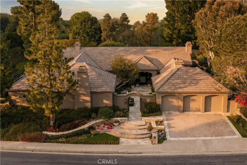 30 Burning Tree, Newport Beach, CA 92660