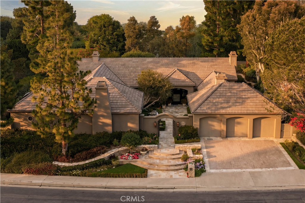 30 Burning Tree, Newport Beach CA 92660 - photo 1