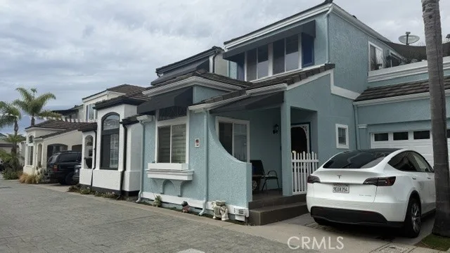 30 Lido Park Drive 30, Newport Beach