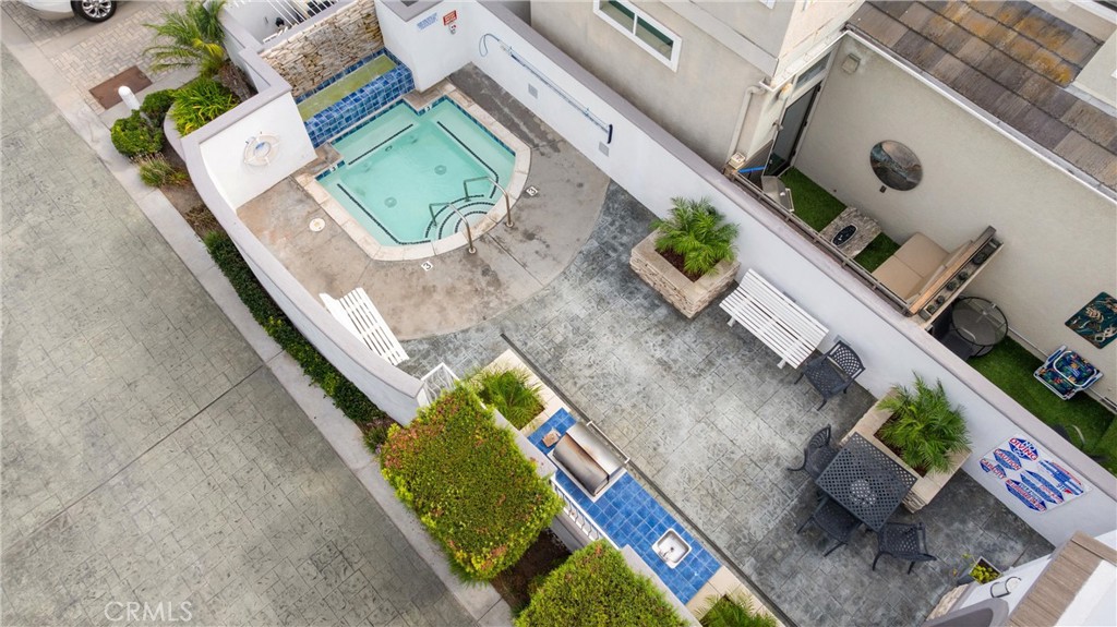 30 Lido Park Drive 30, Newport Beach CA 92663 - photo 6
