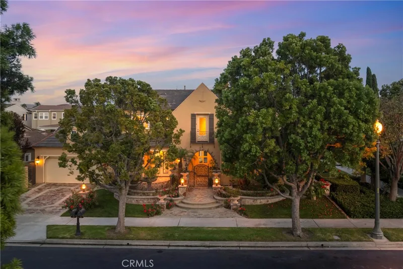 30 Palazzo, Newport Beach