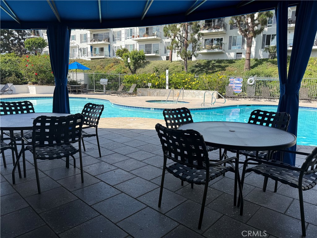 Pool - 300 Cagney Lane 115, Newport Beach CA 92663 - photo 16