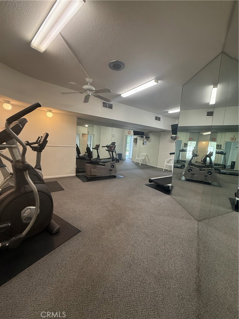 Gym - 300 Cagney Lane 115, Newport Beach CA 92663 - photo 17