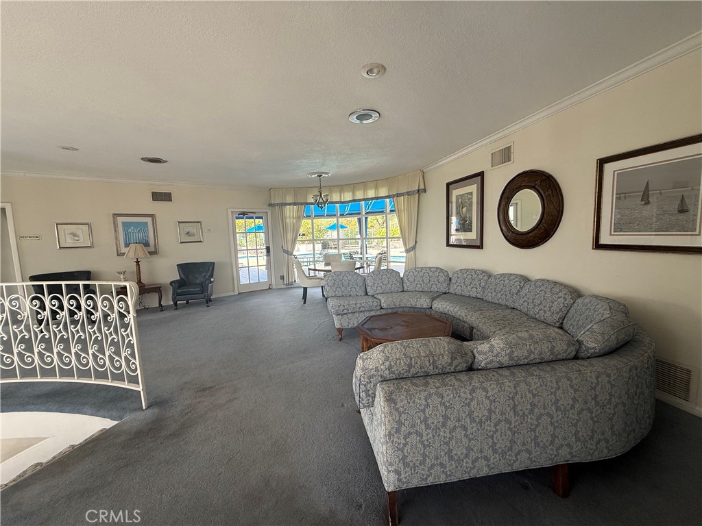 Club room - 300 Cagney Lane 115, Newport Beach CA 92663 - photo 18