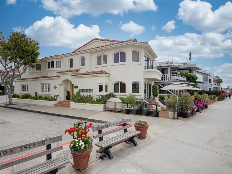 300 S Bay Front, Newport Beach