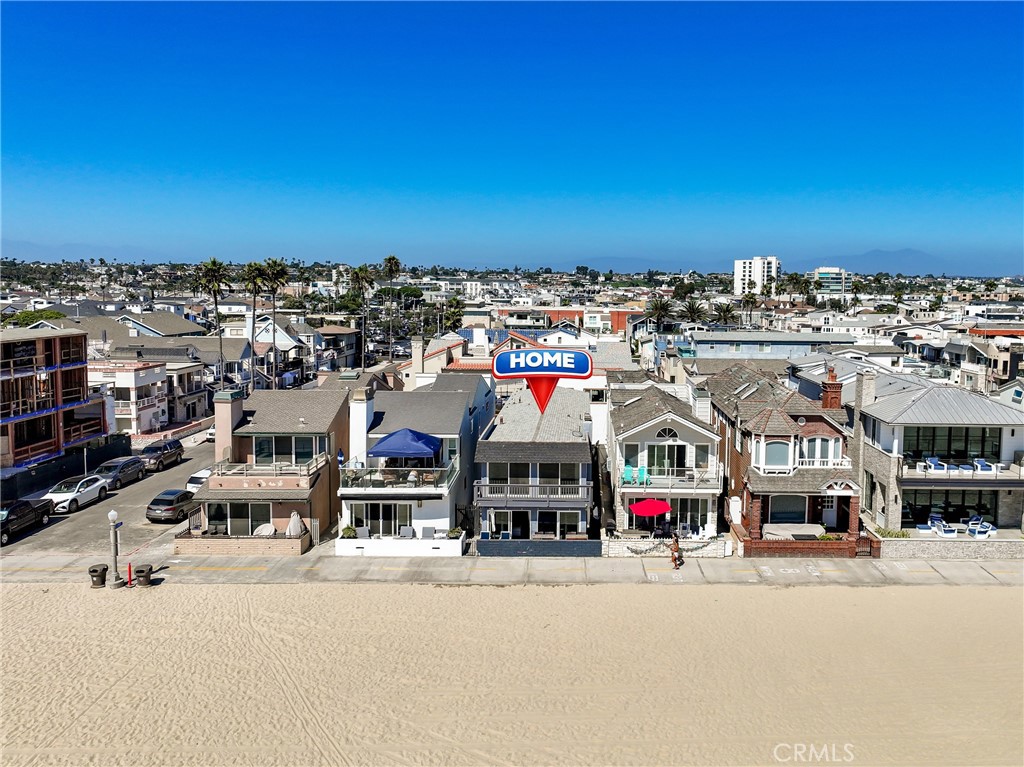 3010 W Oceanfront Upper "B", Newport Beach CA 92663 - photo 2