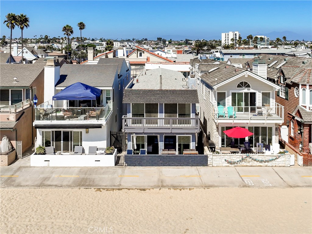 3010 W Oceanfront Upper "B", Newport Beach CA 92663 - photo 3