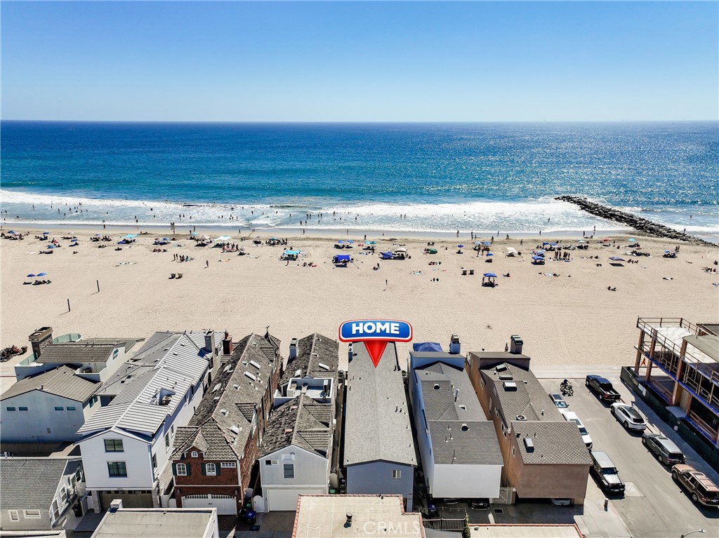 3010 W Oceanfront Upper "B", Newport Beach CA 92663 - photo 4